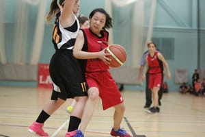Women’s Basketball secure Roses glory for Lancaster in exhilarating match