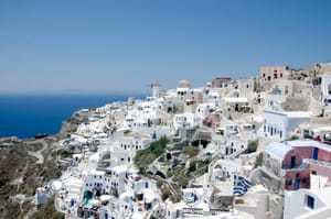 Five places to satisfy your wanderlust