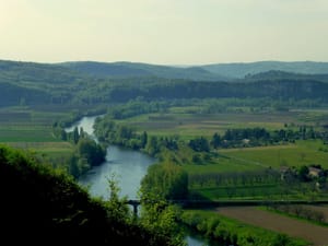 Not your average student holiday: Exploring rural France