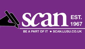 SCAN Editorial Applications 2014/15