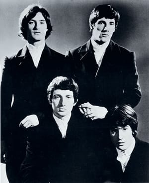 Flashback: The Kinks