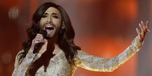 Why I love Eurovision