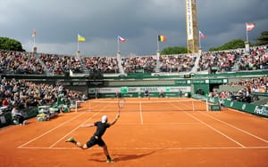 French Open 2014 Preview