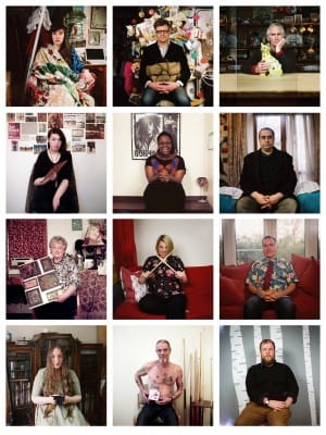 'What is Left?' – Exhibition Review