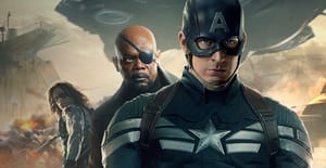 Film Review – Captain America: The Winter Soldier