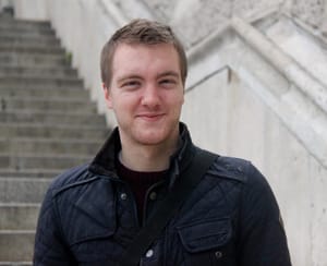 SCAN Interviews: Joel Pullan