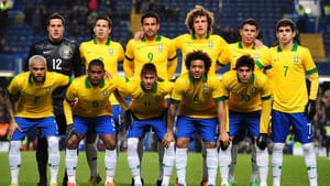 The ugly face of the beautiful game