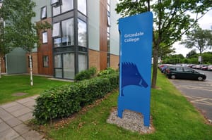 LIVE: Grizedale JCR Hustings