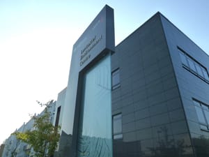 University announces new laboratories