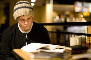 Balancing the work-study struggle