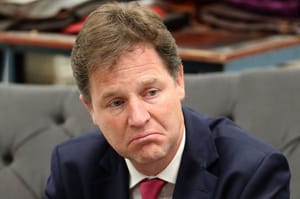 Give MPs a break
