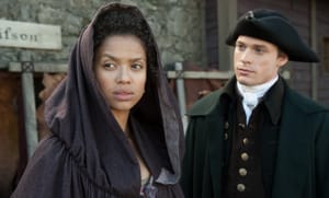 Review: Belle