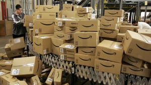 Should we boycott Amazon?