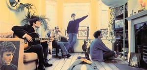 Definitely Maybe: 20 years on
