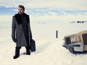 Review: Fargo