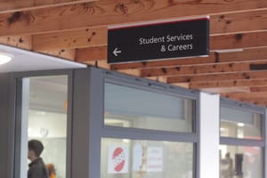 Careers Service launches new initiatives