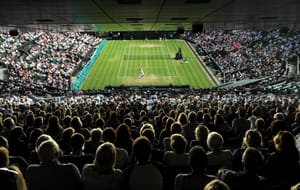 Women should play five sets at Wimbledon