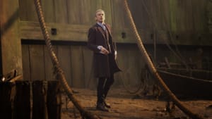 Review: 'Deep Breath' (Doctor Who)