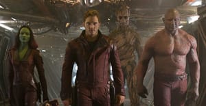 Review: Guardians of the Galaxy