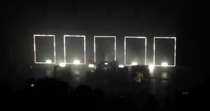 Review: The 1975 @ Manchester Apollo