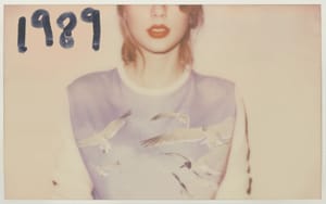 Review: 1989 (Taylor Swift)