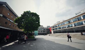 Answers from Alex Square