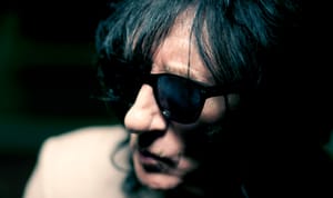 Review: John Cooper Clarke @ the Dukes