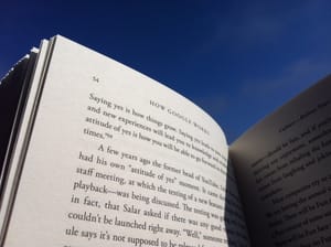 Book Review: ‘How Google Works’ by Eric Schmidt, Jonathan Rosenberg and Alan Eagle