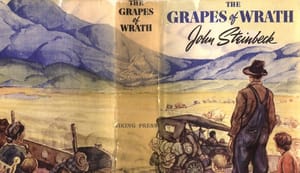 75 years of The Grapes of Wrath