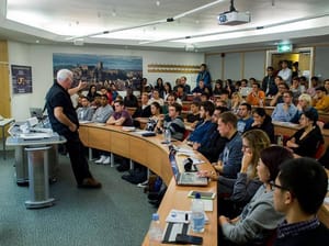 Gwyn Day Seminar