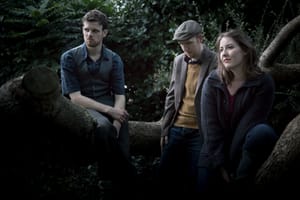 Interview: Ashley Fayth