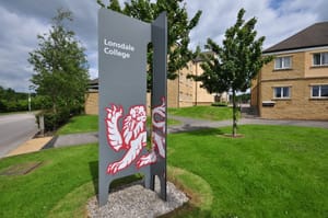 LIVE: Lonsdale JCR Hustings