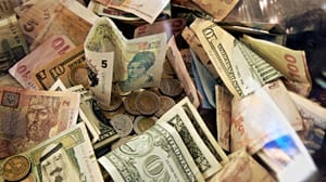 Readdressing tuition fees