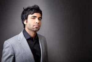 Interview: Paul Chowdhry