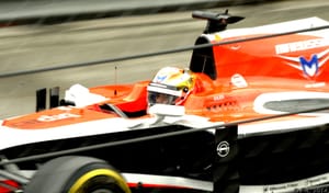 Bianchi’s crash: a turning point for safety in Formula 1?