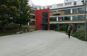 Lancaster successful in joining the I Heart Consent Campaign