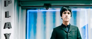 Review: Playland (Johnny Marr)