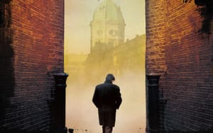 Review: The Silkworm – Robert Galbraith (J K Rowling)