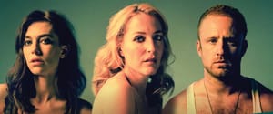 NT Live: A Streetcar Named Desire