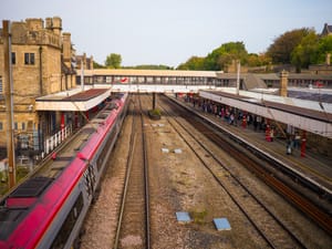 Rail fares set to rise