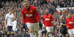 Should Wayne Rooney be the captain of England?