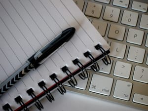 Creative Column – Poems by Benjamin O'Rourke