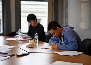 Student Spotlight: Media & Cultural Studies