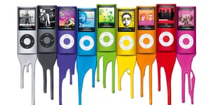 Is the death of the iPod imminent?