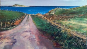 Storey exhibition: Fay Collins – 'Essence of Place'