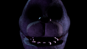 Review: Five Nights at Freddy's