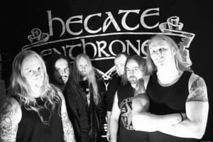 RocSoc to host biggest gig yet with Hecate Enthroned