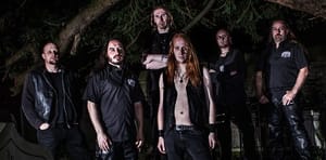 Interview: Elliot Beaver (Hecate Enthroned)