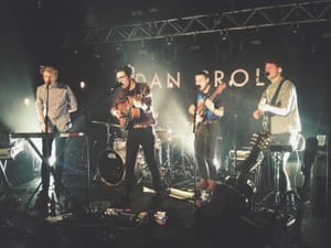 Interview: Dan Croll