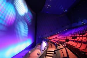 IMAX: Not all films are created equal
